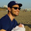 Photo of Aaron Buchanan