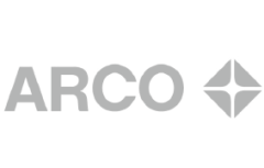ARCO logo