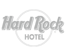Hard Rock Hotel logo
