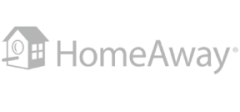 HomeAway logo