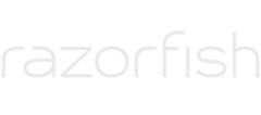 Razorfish logo